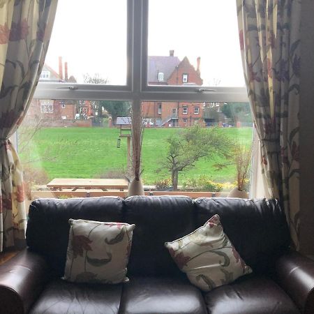 Kings Lodge Hotel Great Yarmouth Luaran gambar