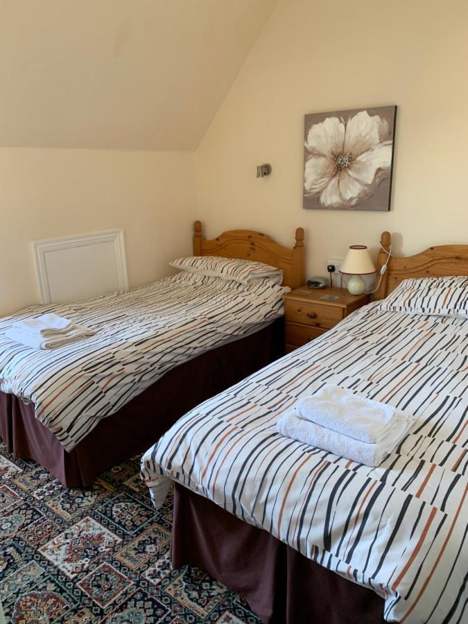 Kings Lodge Hotel Great Yarmouth Luaran gambar