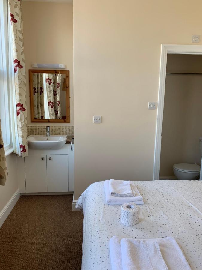 Kings Lodge Hotel Great Yarmouth Luaran gambar