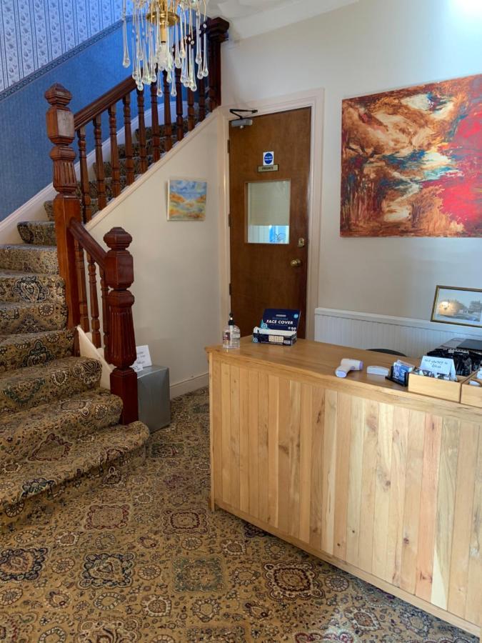 Kings Lodge Hotel Great Yarmouth Luaran gambar