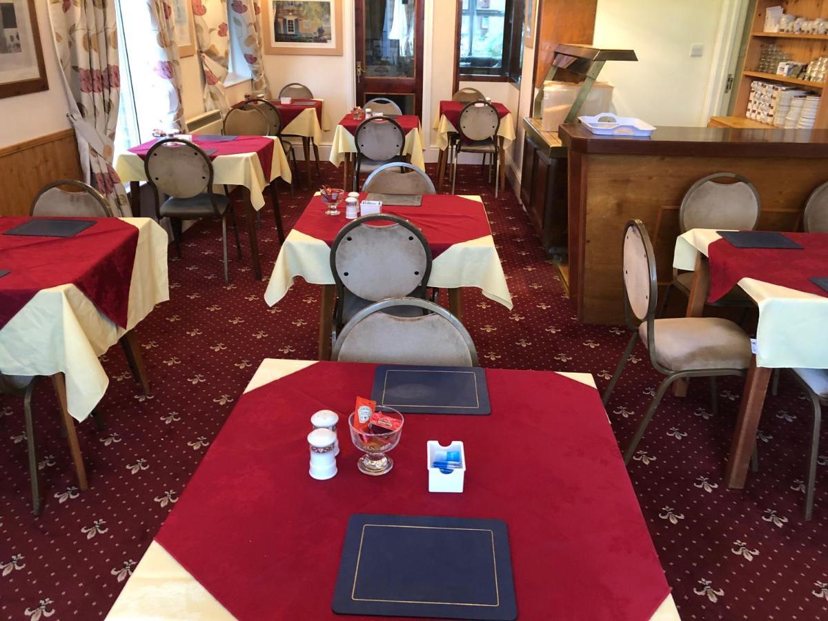 Kings Lodge Hotel Great Yarmouth Luaran gambar