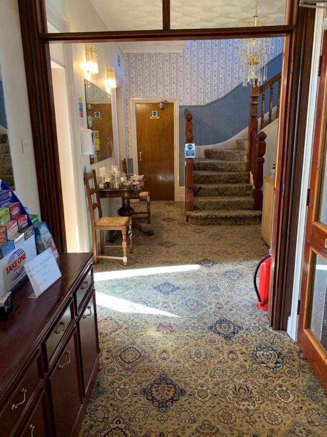 Kings Lodge Hotel Great Yarmouth Luaran gambar