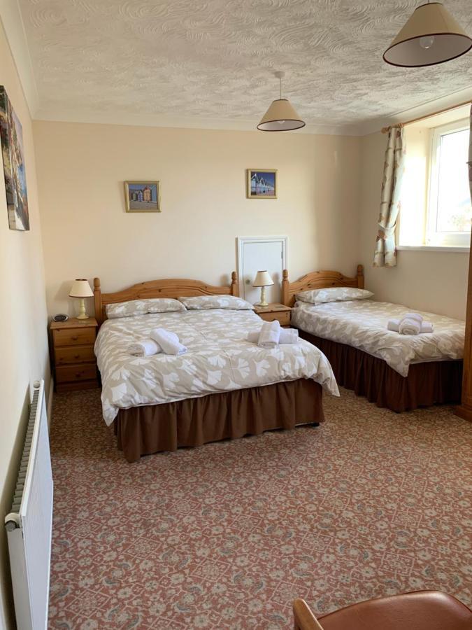 Kings Lodge Hotel Great Yarmouth Luaran gambar
