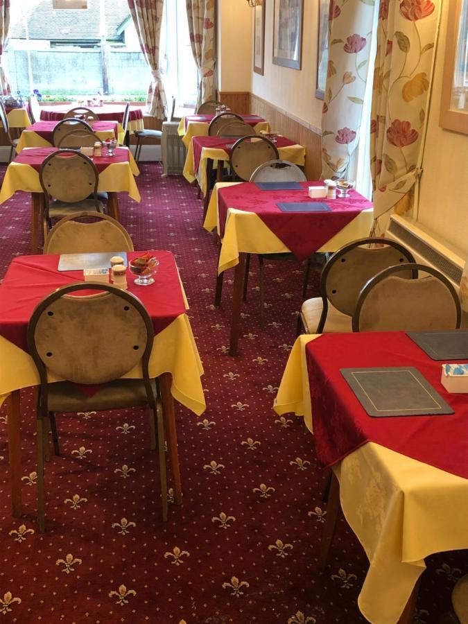 Kings Lodge Hotel Great Yarmouth Luaran gambar